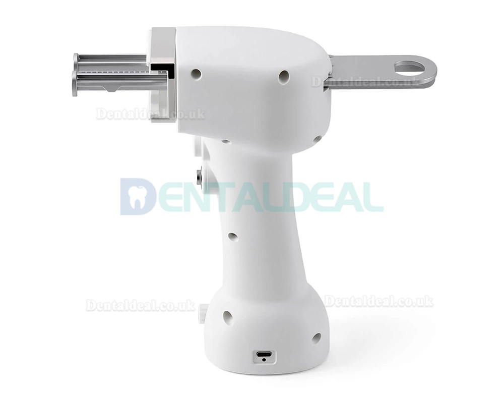 Electric Dental Impression Dispensing Gun 1:1 / 2:1 50ml